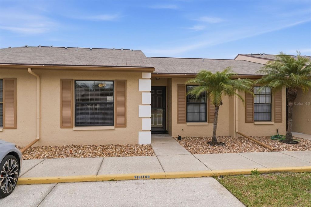 Photo of 1804 Rising Sun Drive #1804, Holiday, FL 34690 (MLS # TB8481492)
