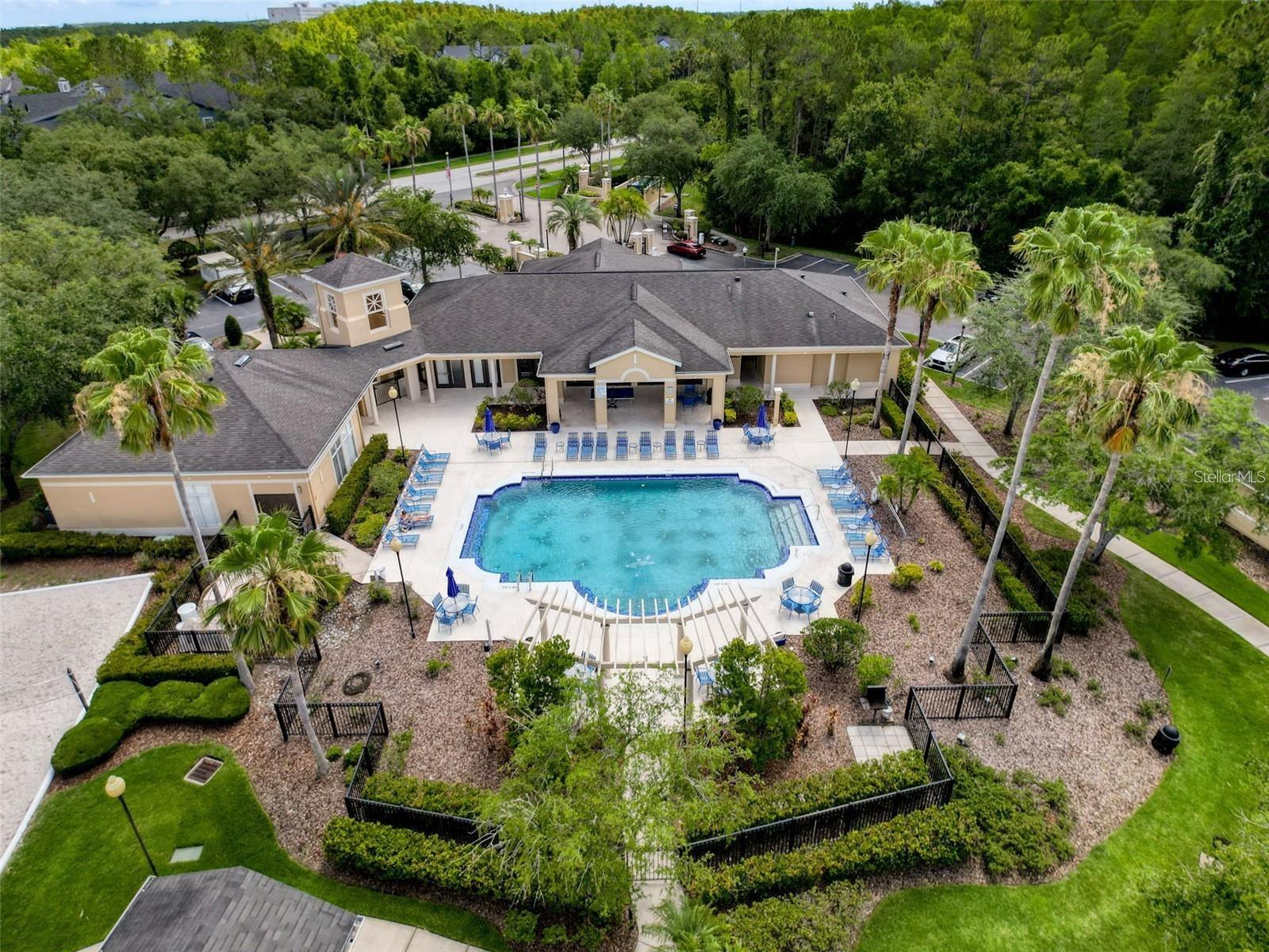 OXFORD PLACE AT TAMPA PALMS A - Residential