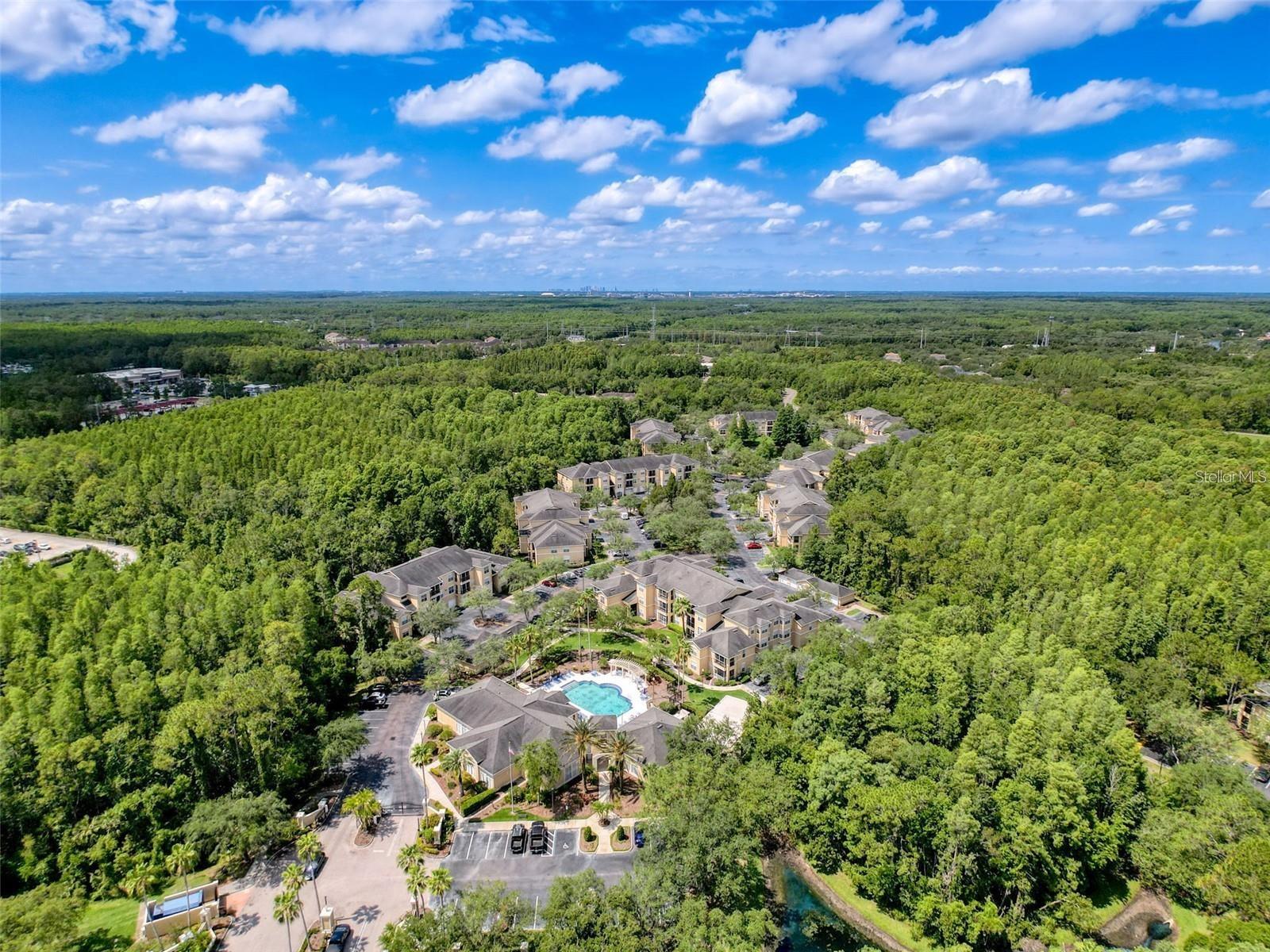 OXFORD PLACE AT TAMPA PALMS A - Residential