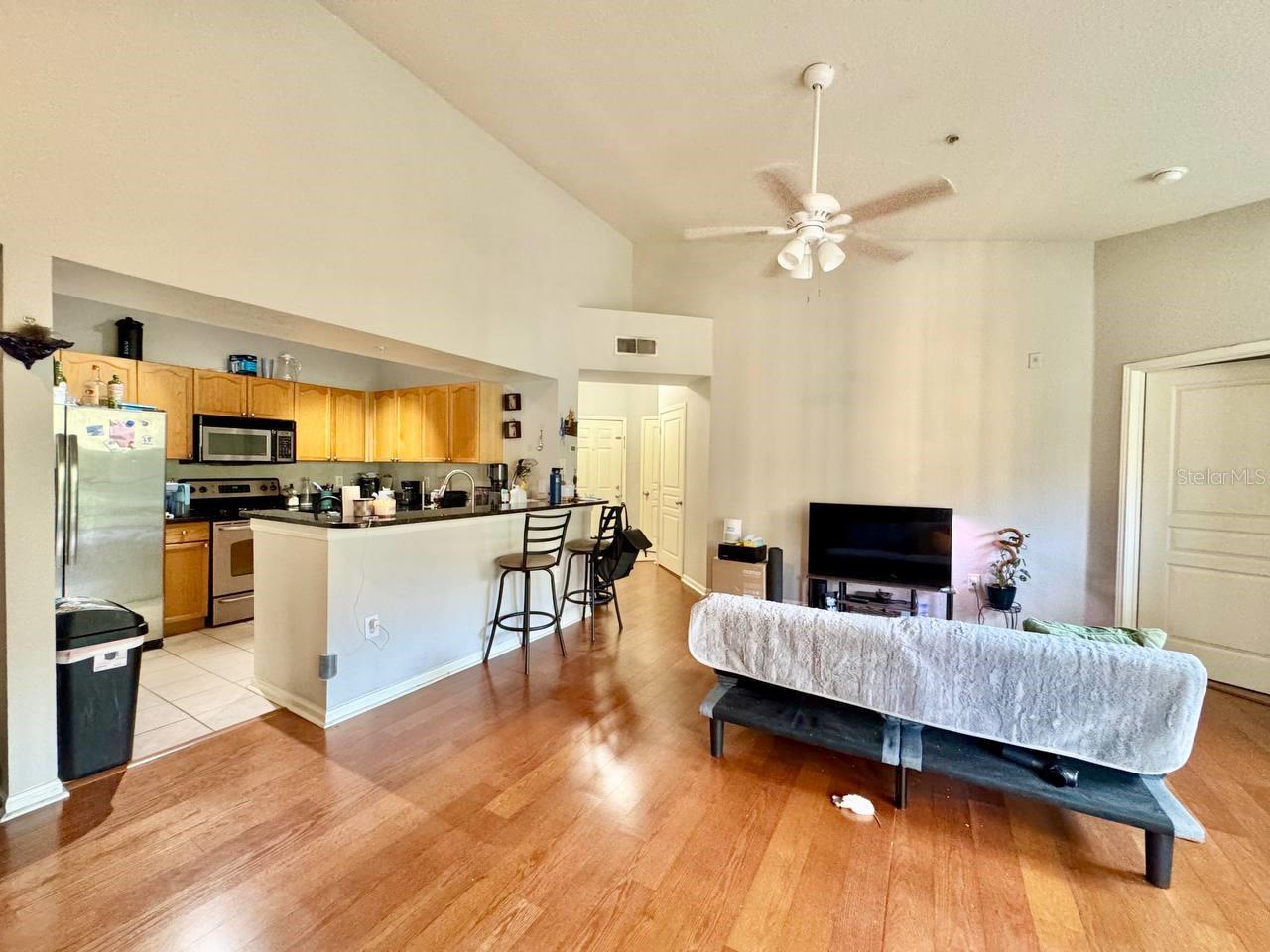 OXFORD PLACE AT TAMPA PALMS A - Residential