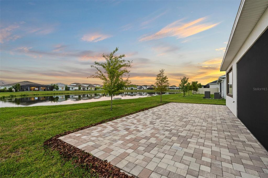 Photo of 8612 Ivy Stark Boulevard, Wesley Chapel, FL 33545 (MLS # TB8397651)