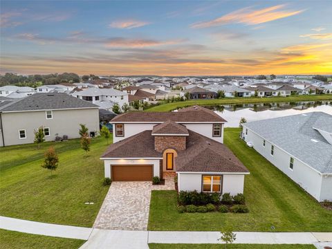 8612 IVY STARK BOULEVARD WESLEY CHAPEL FL 33545