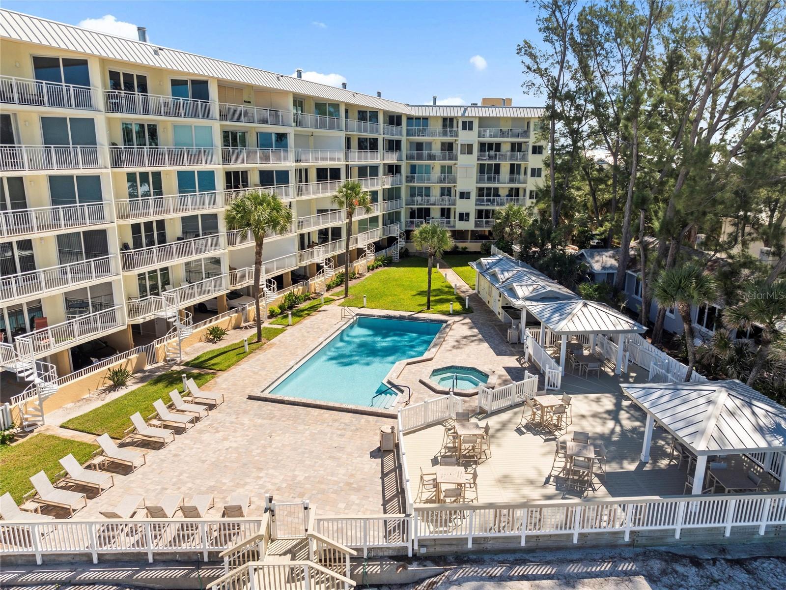 DOLPHIN REEF CONDO - Residential