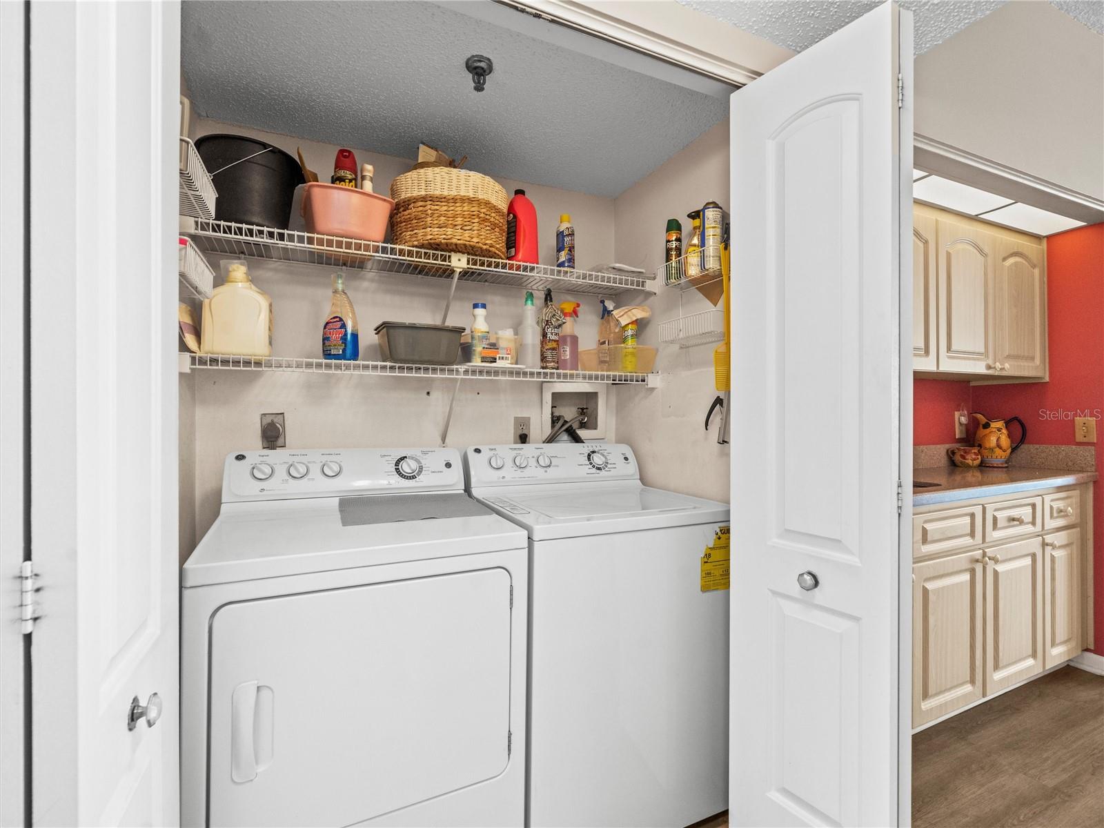 DOLPHIN REEF CONDO - Residential