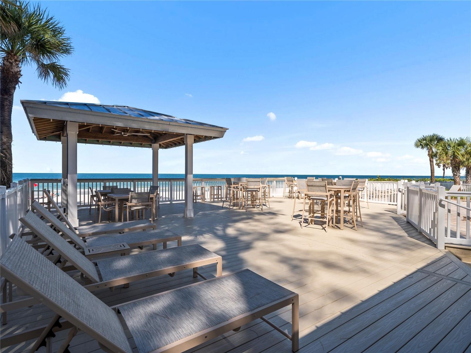 DOLPHIN REEF CONDO - Residential