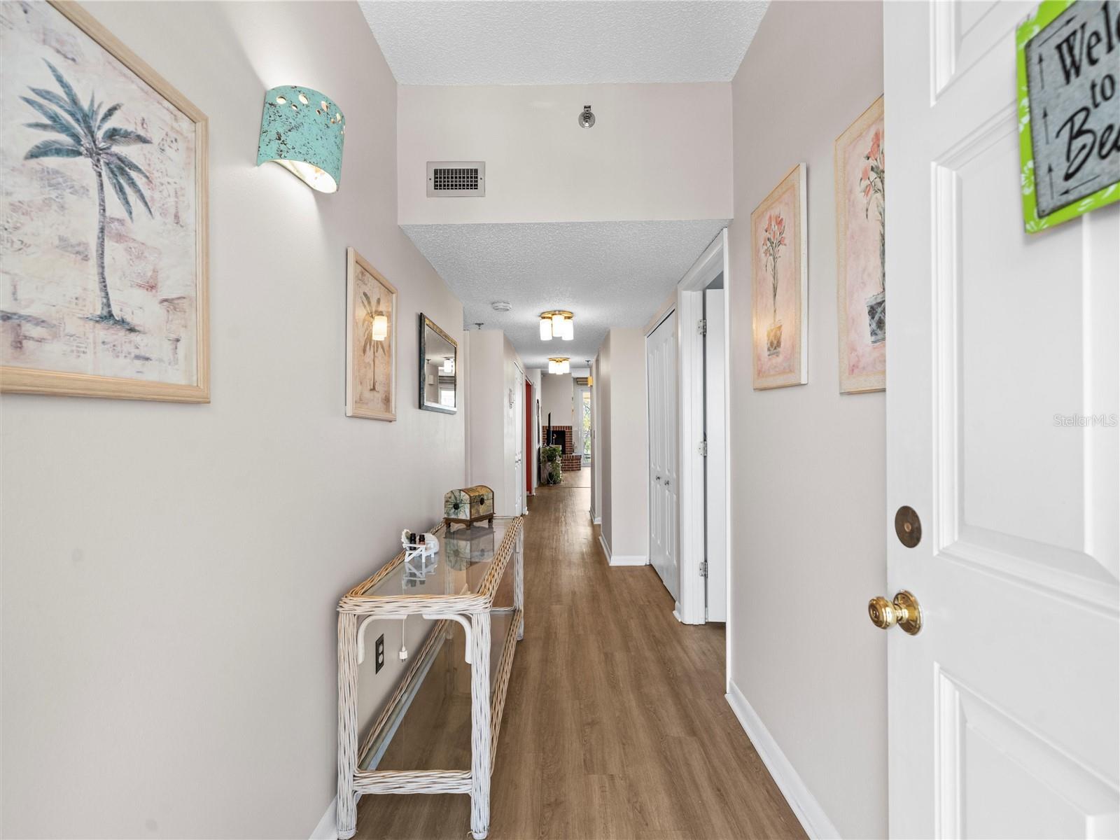 DOLPHIN REEF CONDO - Residential