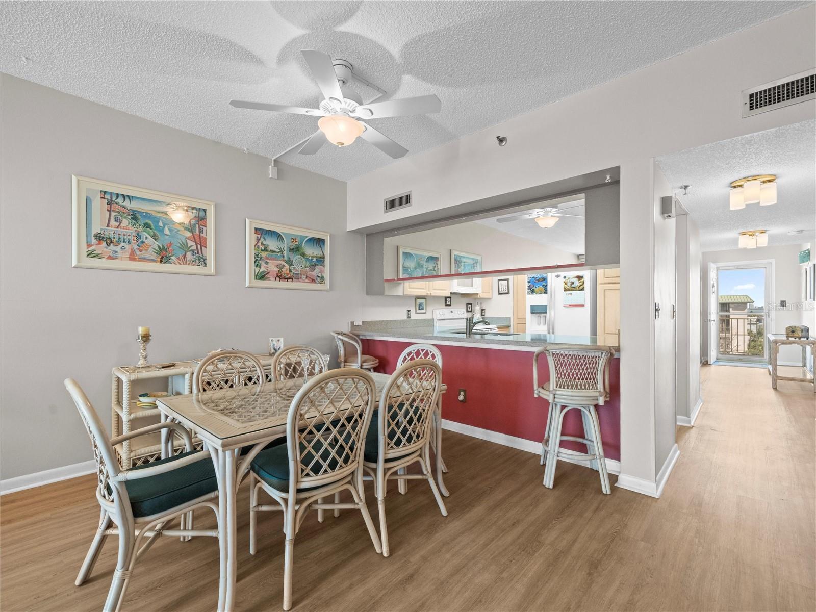 DOLPHIN REEF CONDO - Residential