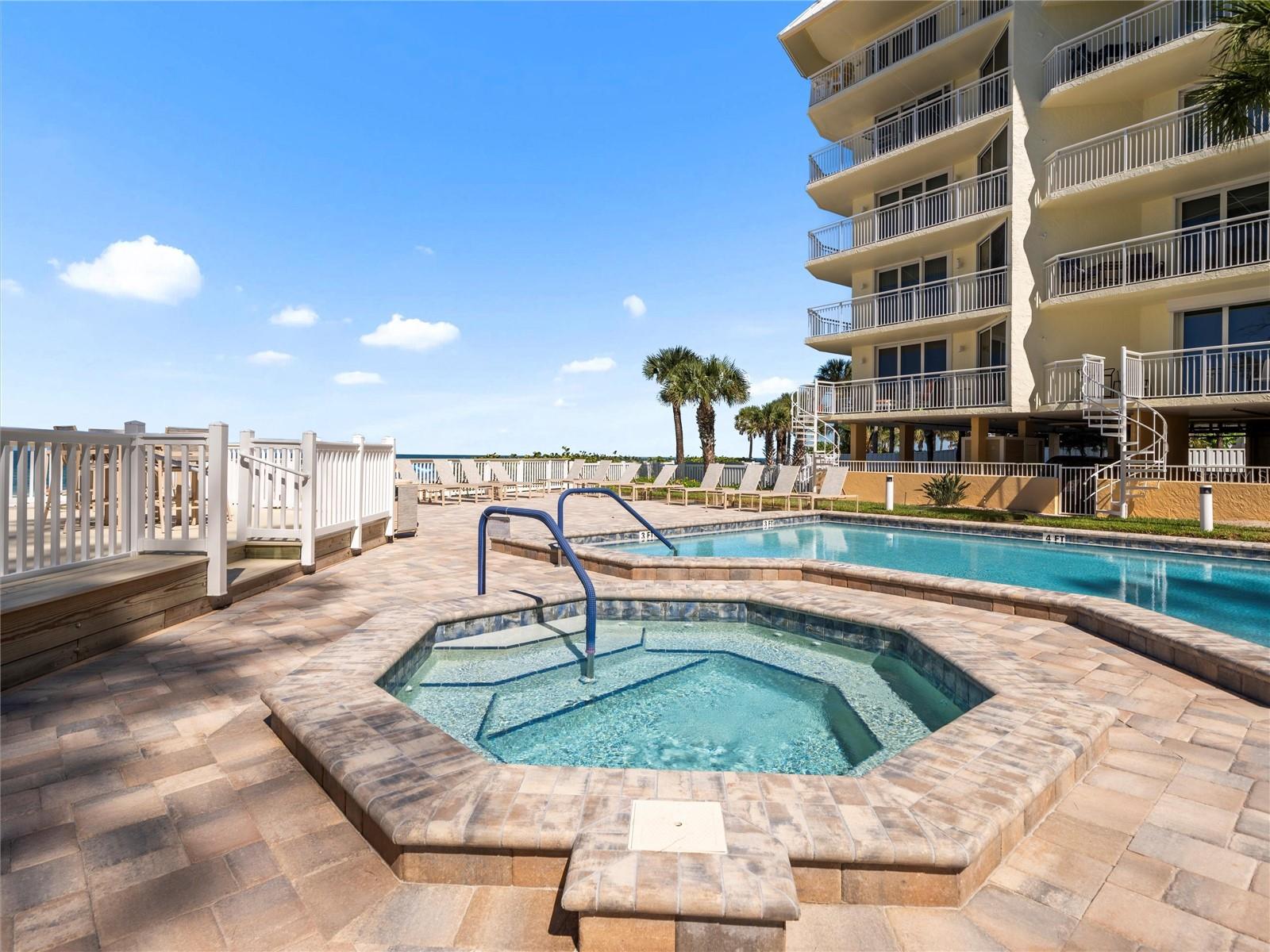 DOLPHIN REEF CONDO - Residential