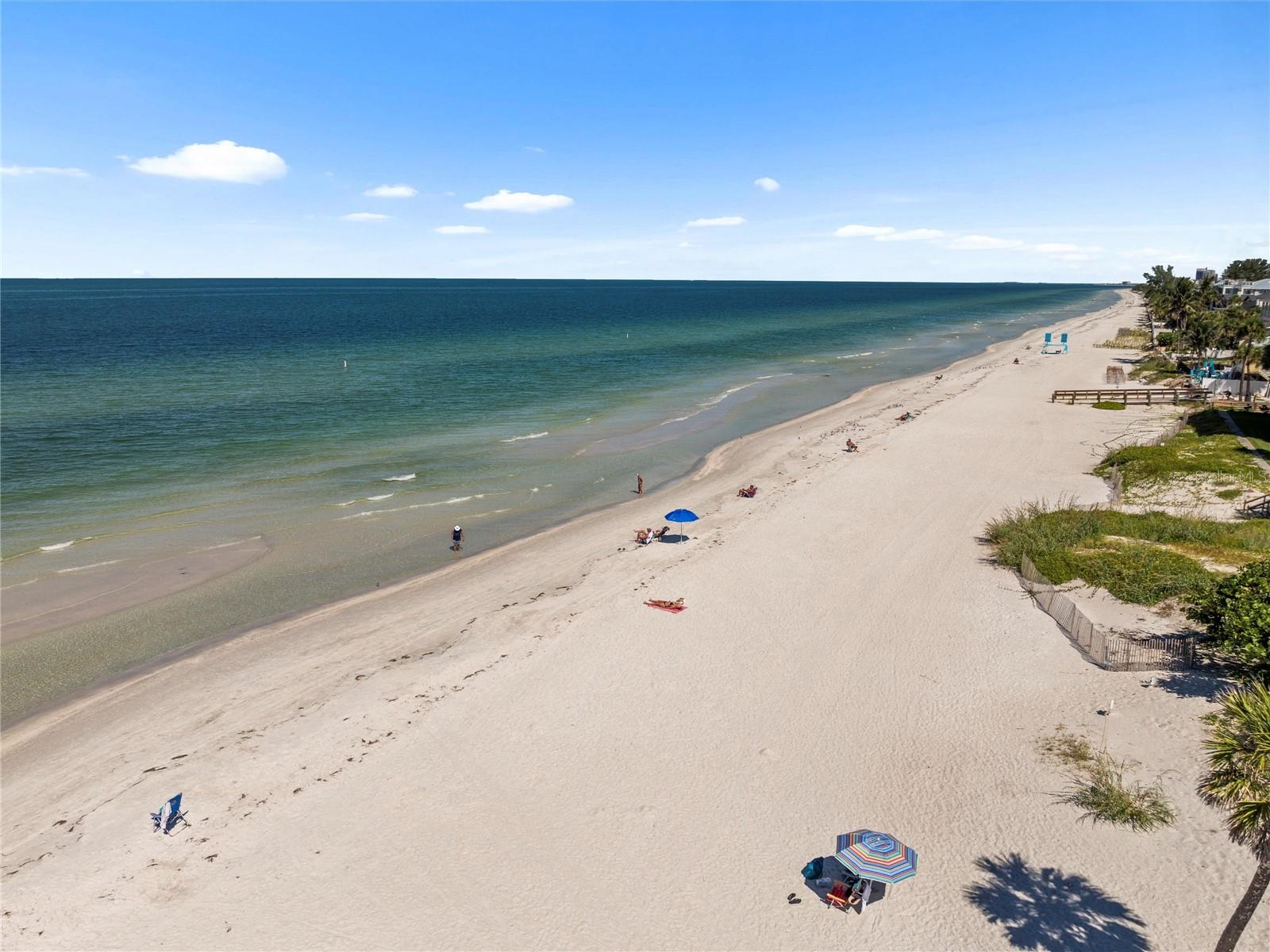 DOLPHIN REEF CONDO - Residential
