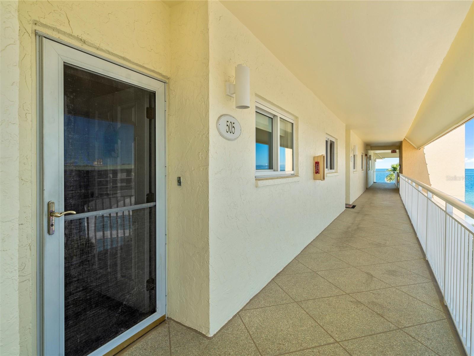 DOLPHIN REEF CONDO - Residential