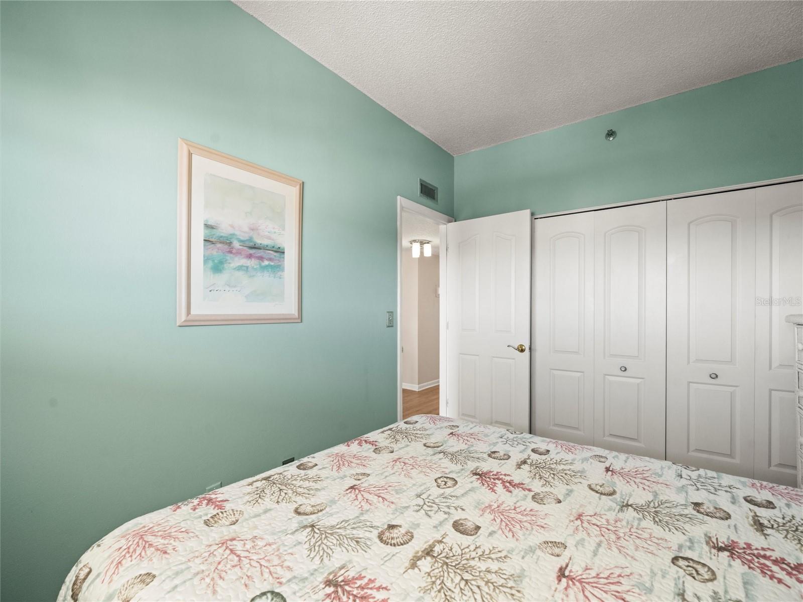 DOLPHIN REEF CONDO - Residential