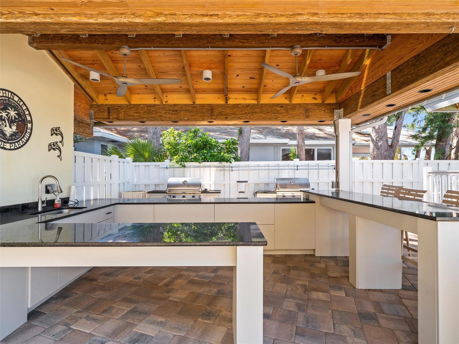 DOLPHIN REEF CONDO - Residential