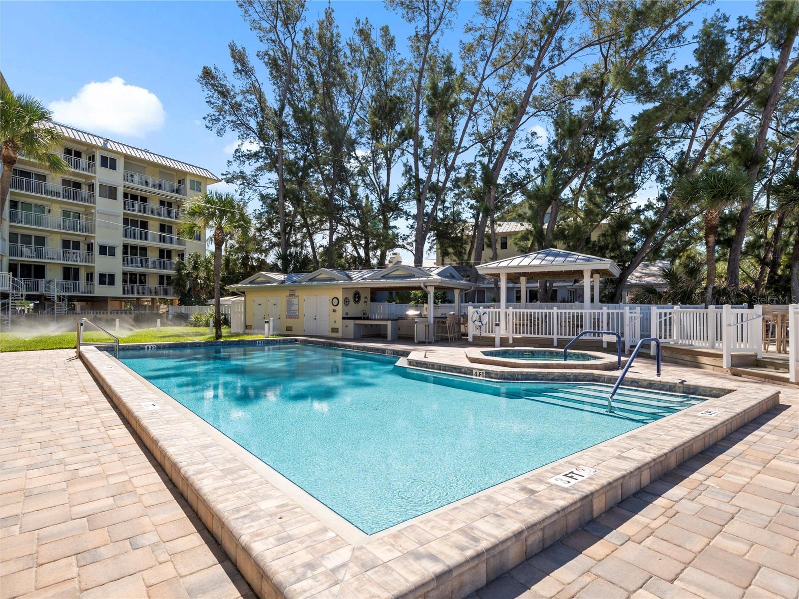 DOLPHIN REEF CONDO - Residential