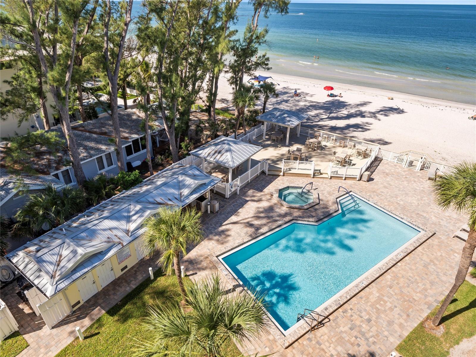 DOLPHIN REEF CONDO - Residential