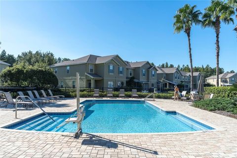 A home in LAND O LAKES