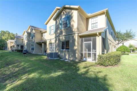 A home in LAND O LAKES