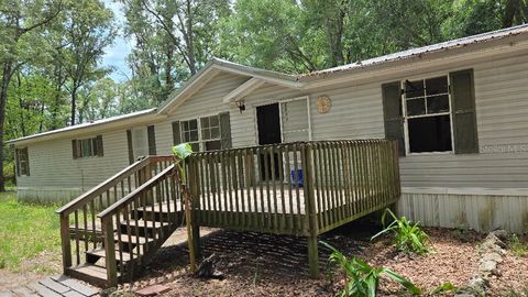 21719 NW 62ND AVENUE ALACHUA FL 32615