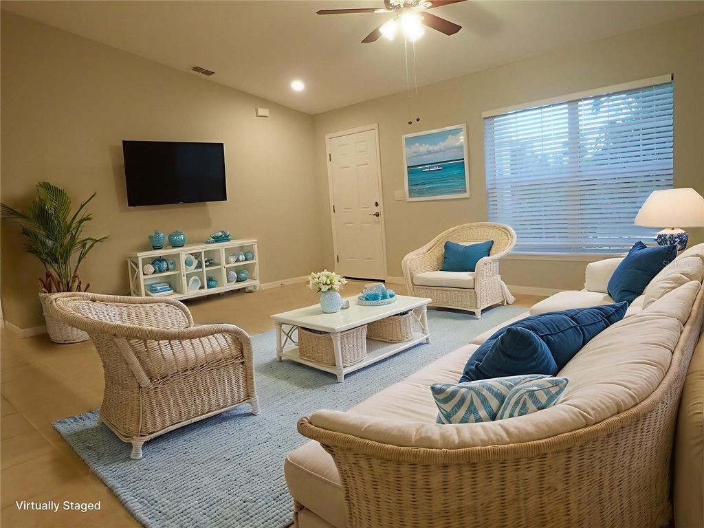 Photo of 11200 Chalet Avenue, Englewood, FL 34224 (MLS # C7520692)