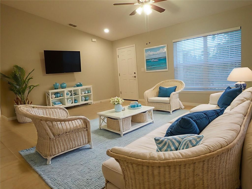 Photo of 11200 Chalet Avenue, Englewood, FL 34224 (MLS # C7520692)