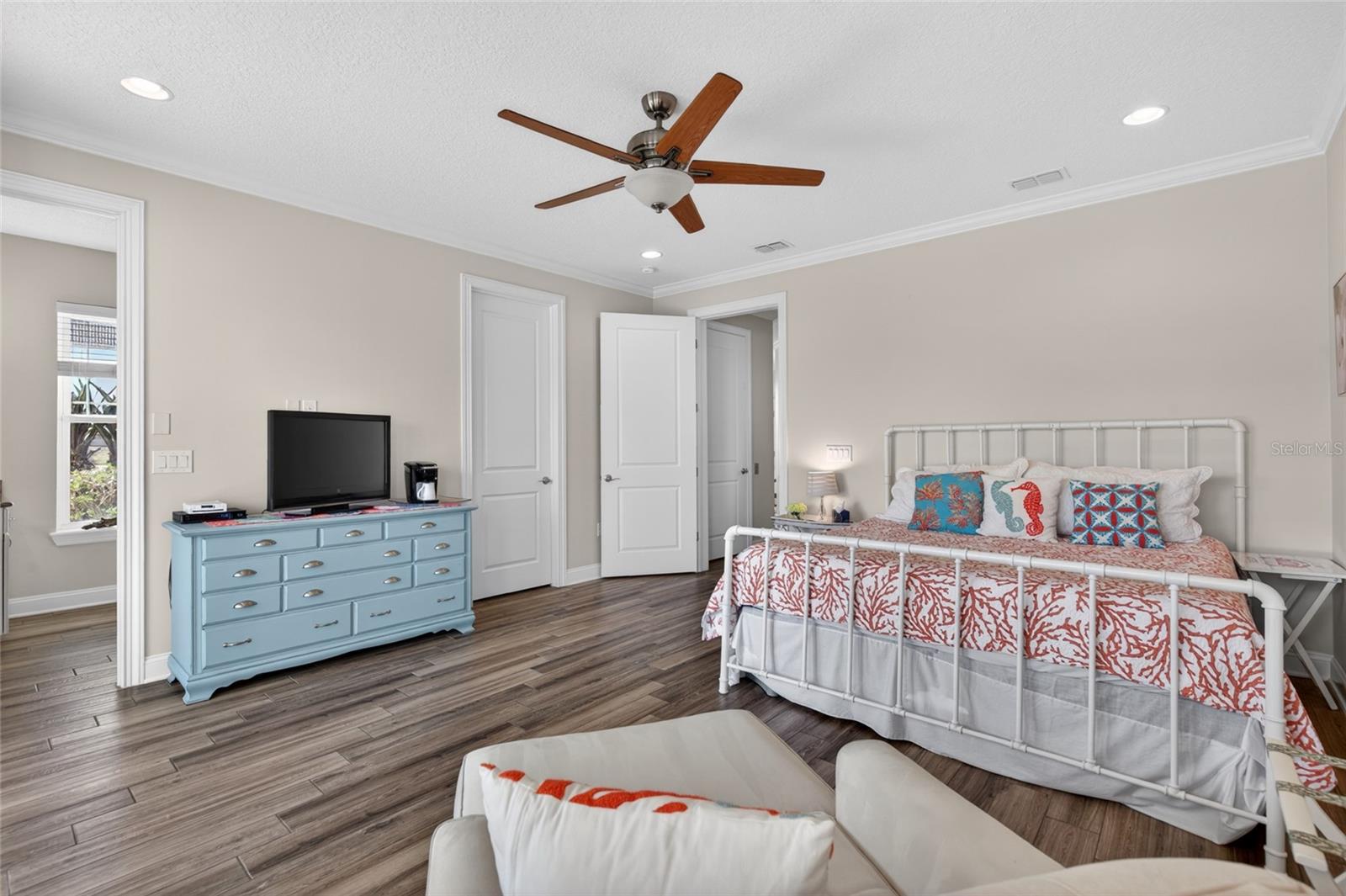 SUNSET INLET SUB - Residential