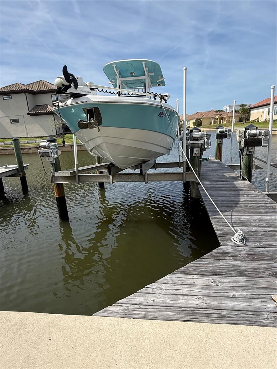 SUNSET INLET SUB - Residential