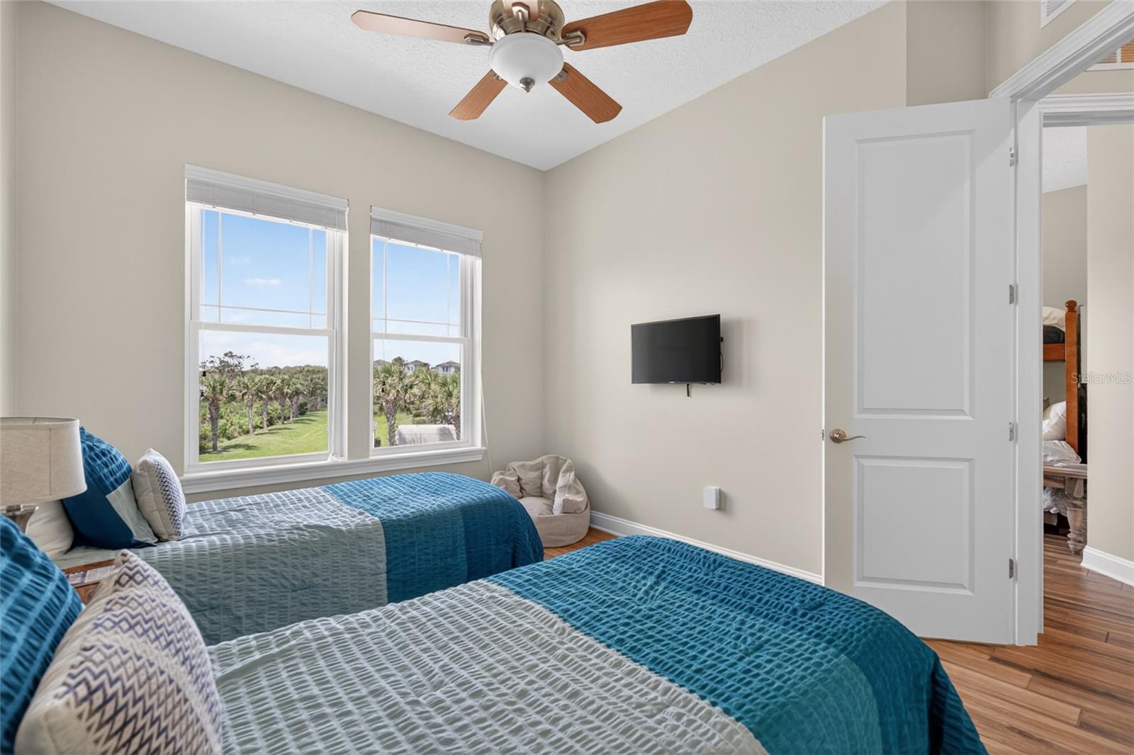 SUNSET INLET SUB - Residential