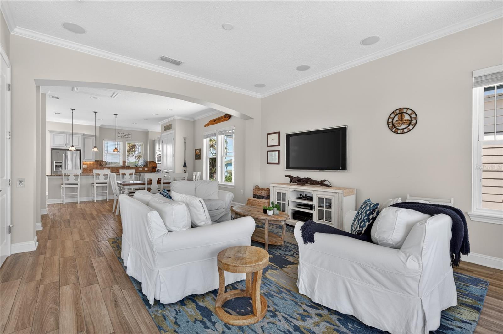 SUNSET INLET SUB - Residential