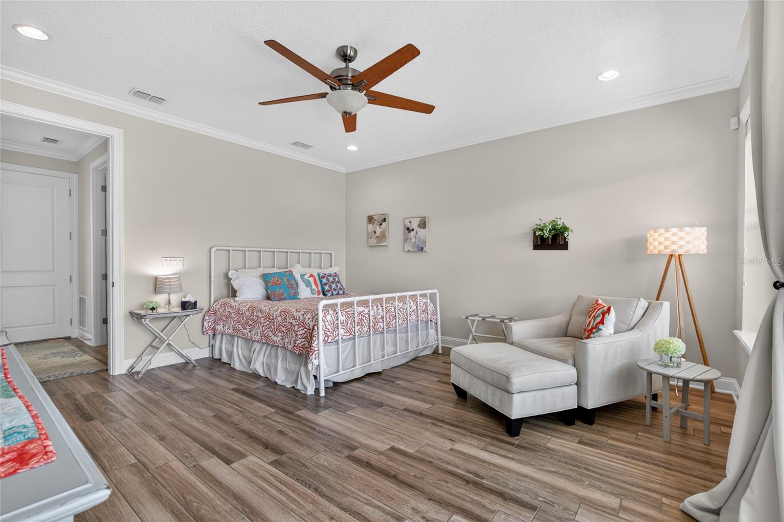 SUNSET INLET SUB - Residential