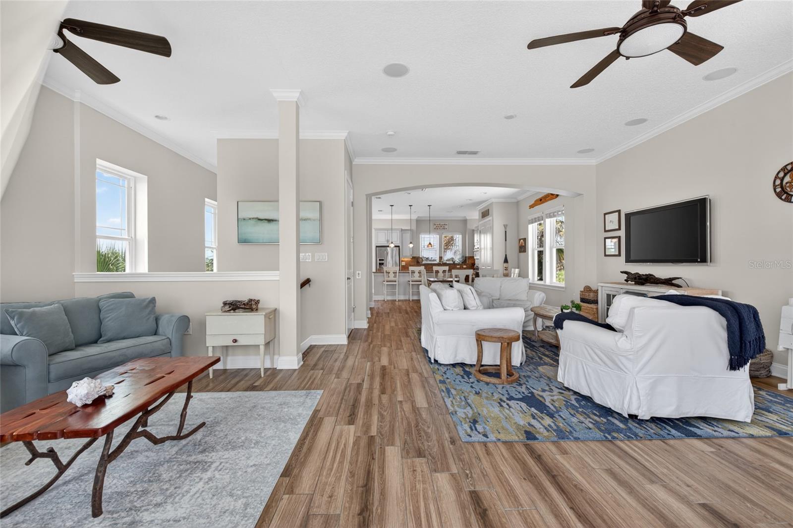 SUNSET INLET SUB - Residential
