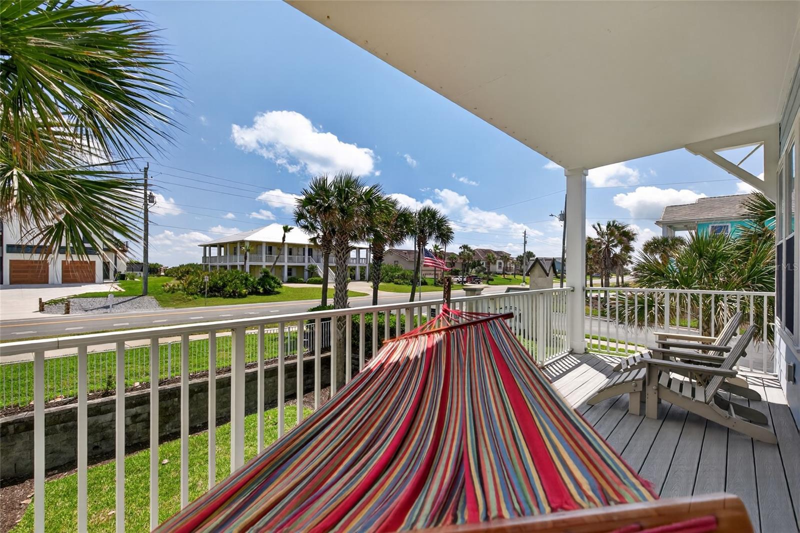 SUNSET INLET SUB - Residential