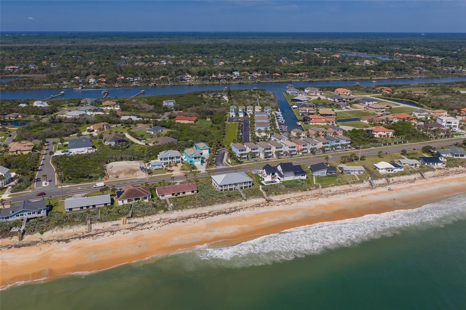 SUNSET INLET SUB - Residential