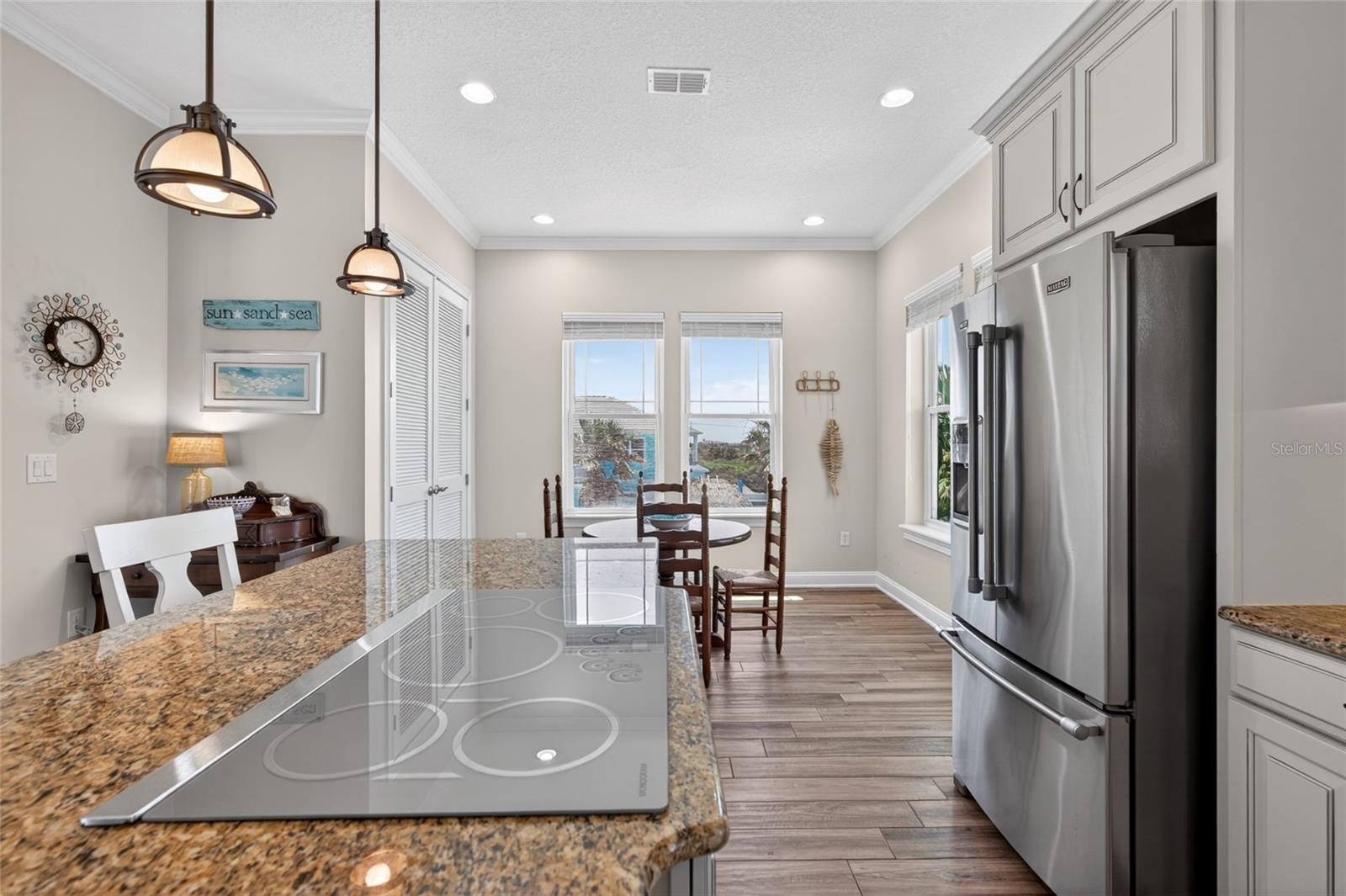 SUNSET INLET SUB - Residential