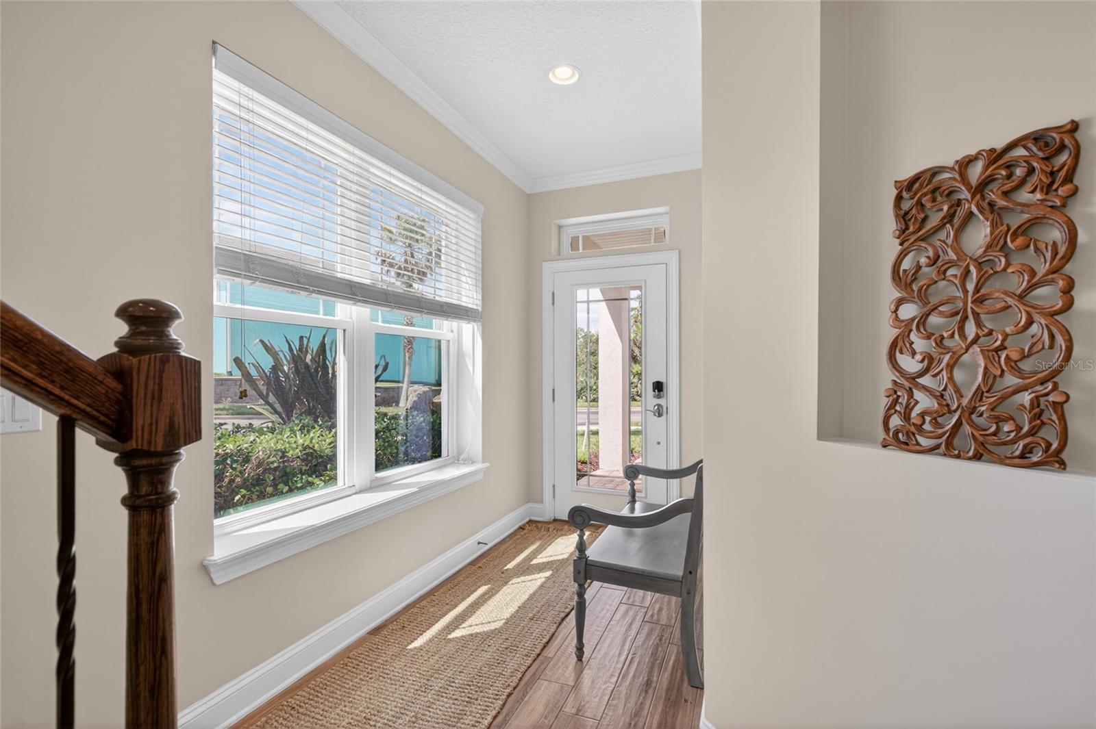 SUNSET INLET SUB - Residential