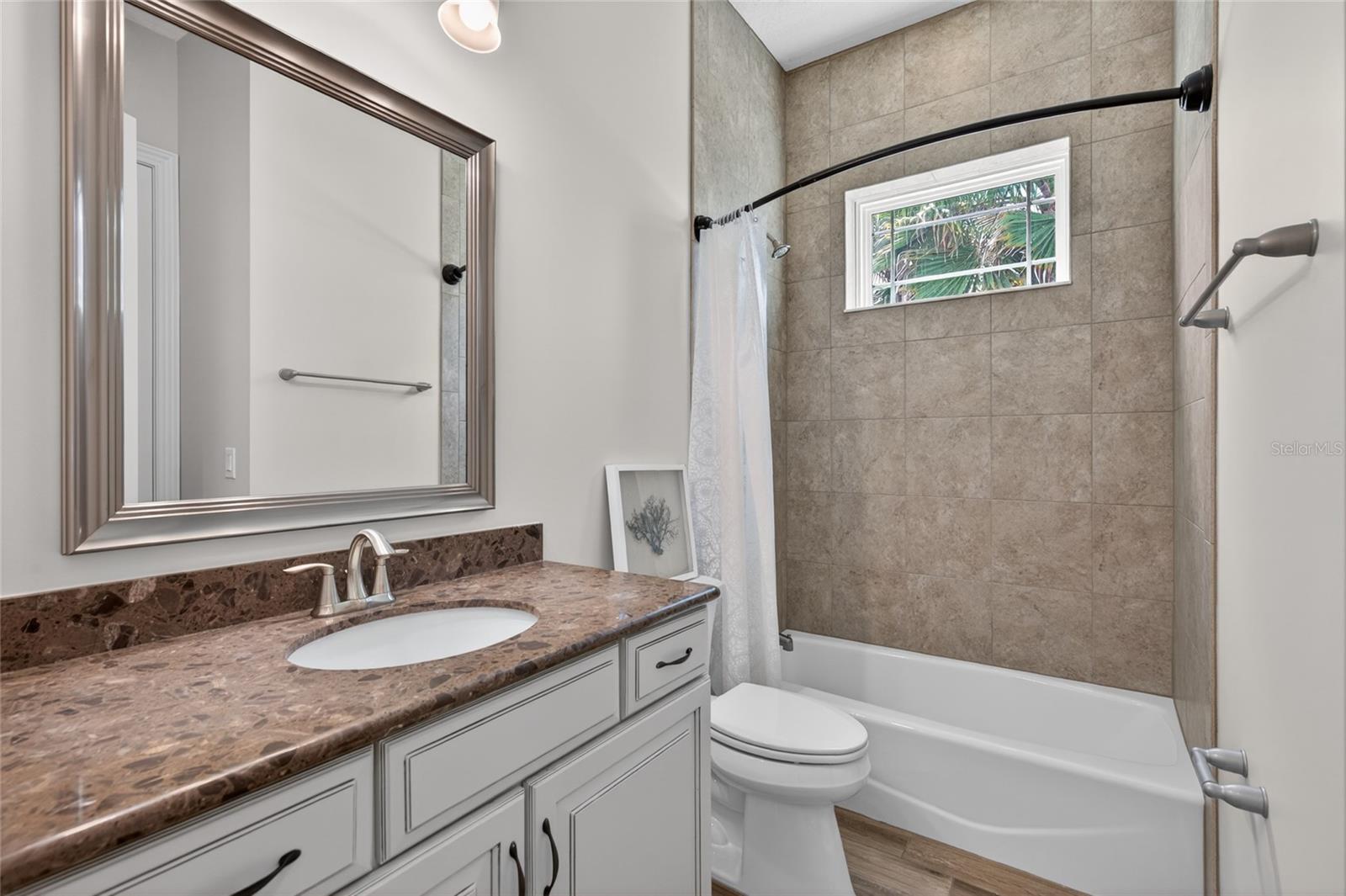 SUNSET INLET SUB - Residential