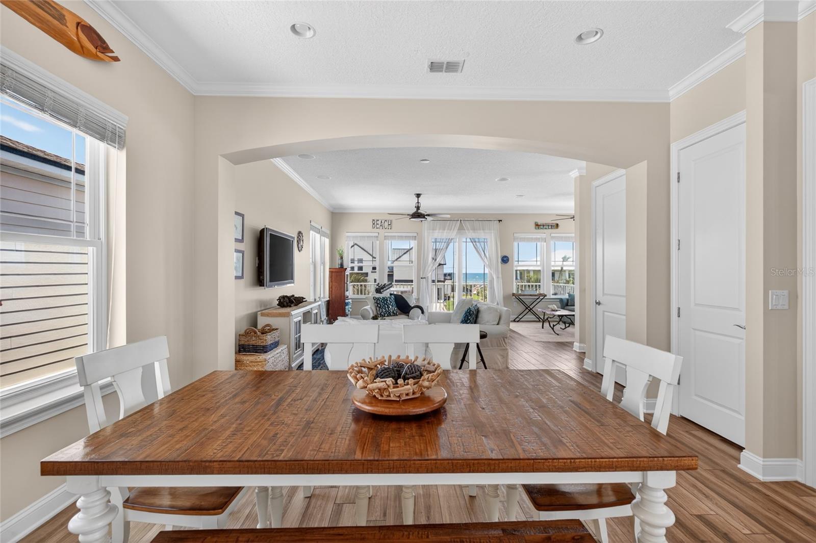 SUNSET INLET SUB - Residential