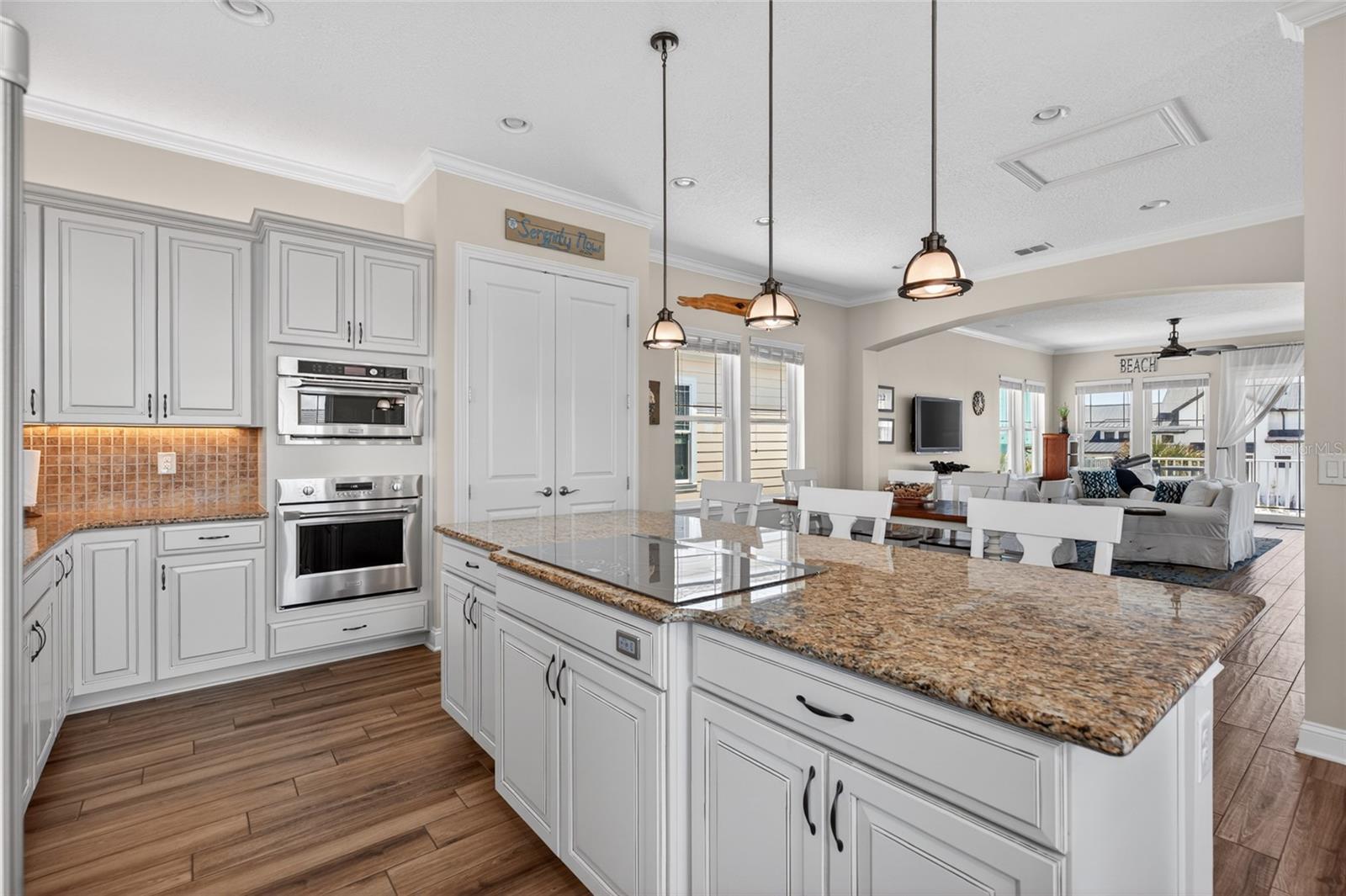 SUNSET INLET SUB - Residential