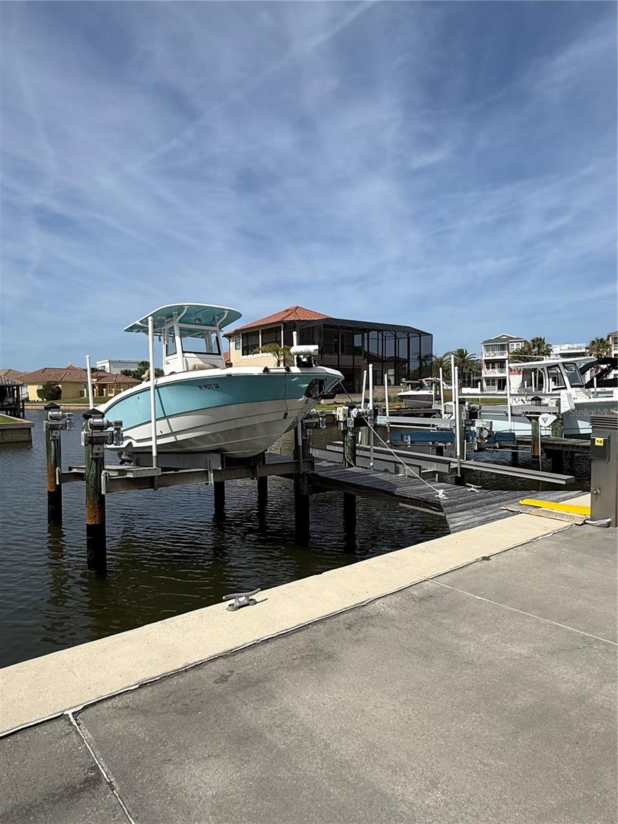 SUNSET INLET SUB - Residential