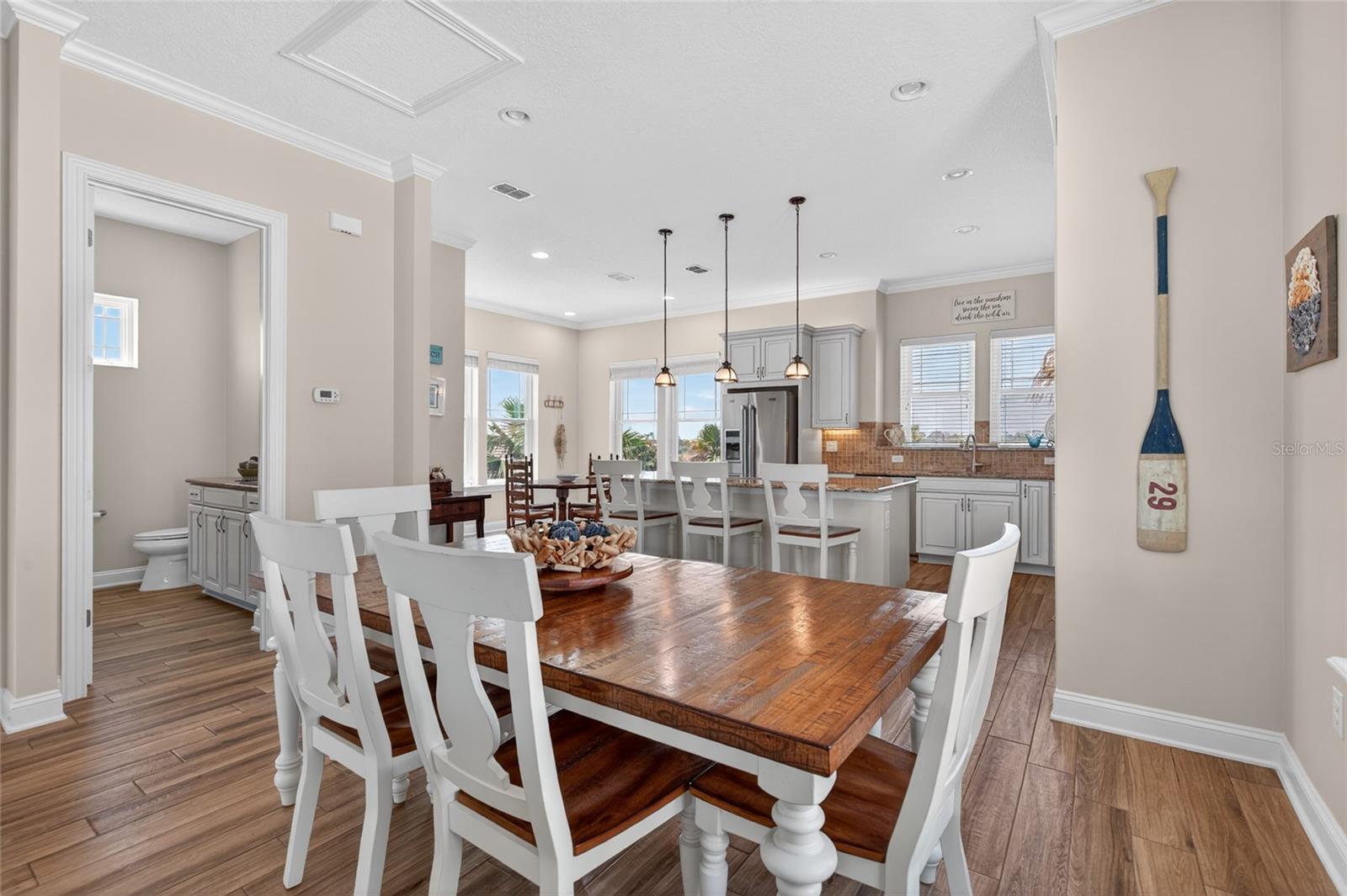 SUNSET INLET SUB - Residential