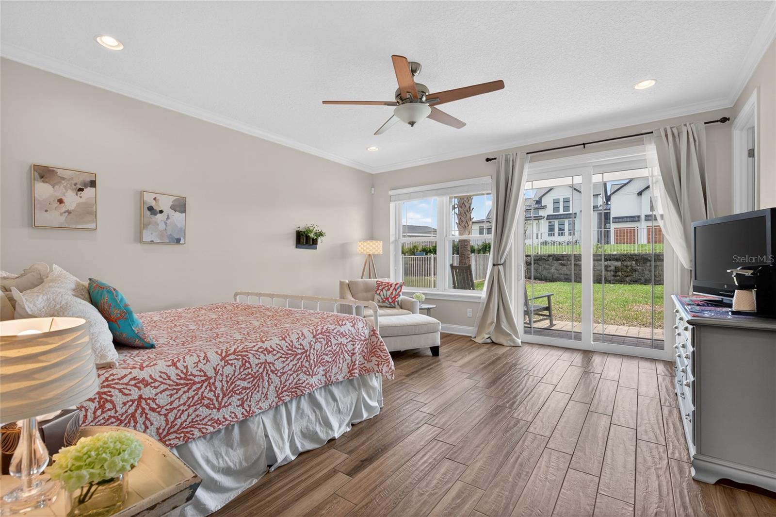 SUNSET INLET SUB - Residential