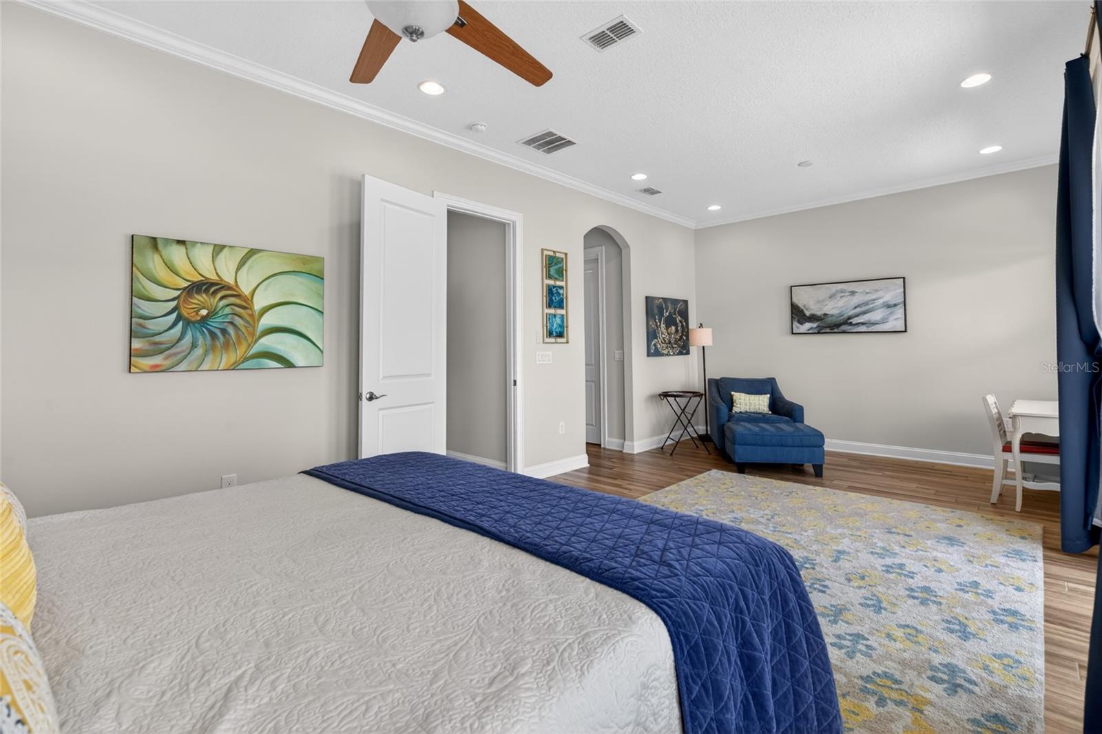 SUNSET INLET SUB - Residential