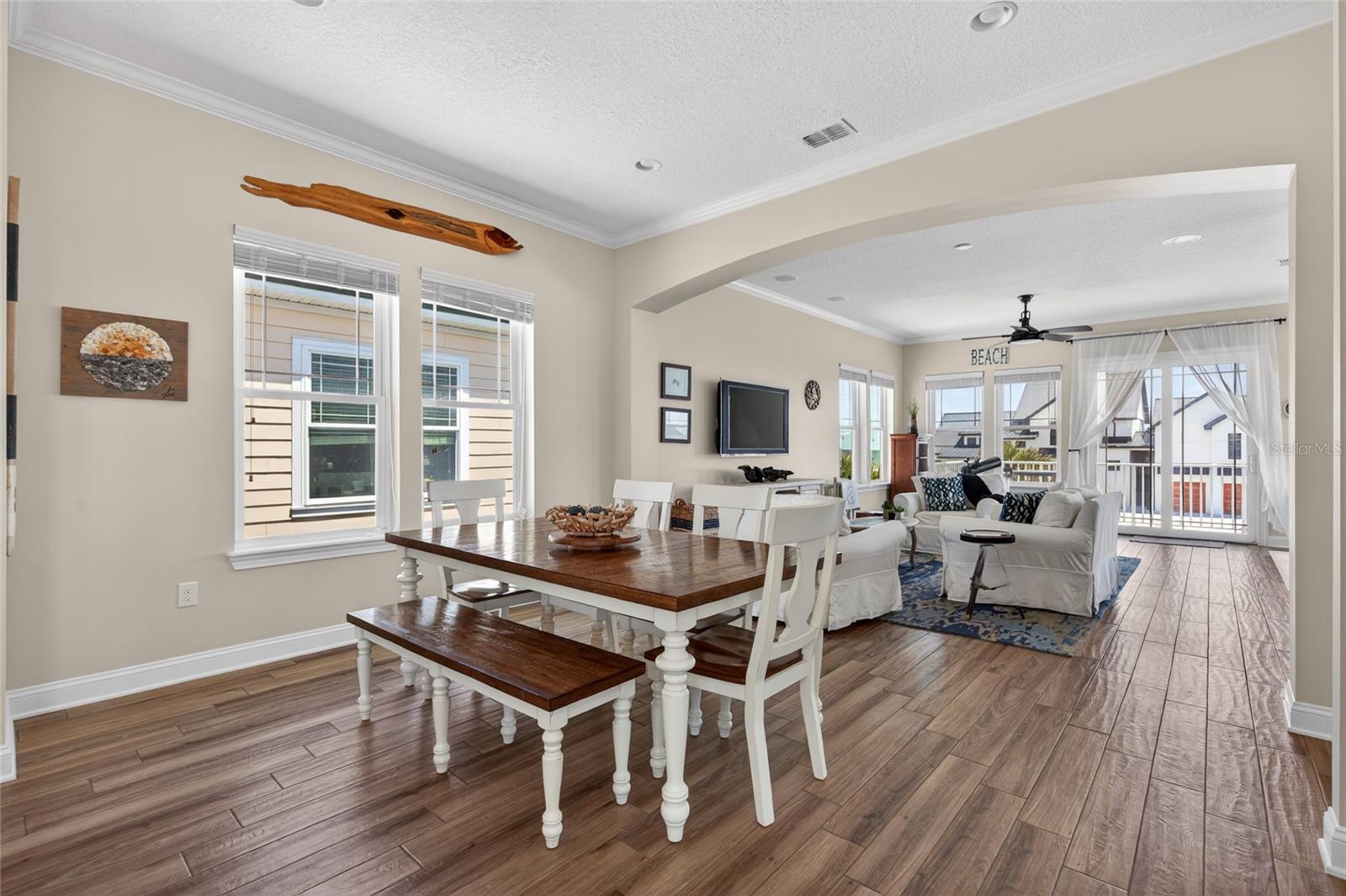 SUNSET INLET SUB - Residential