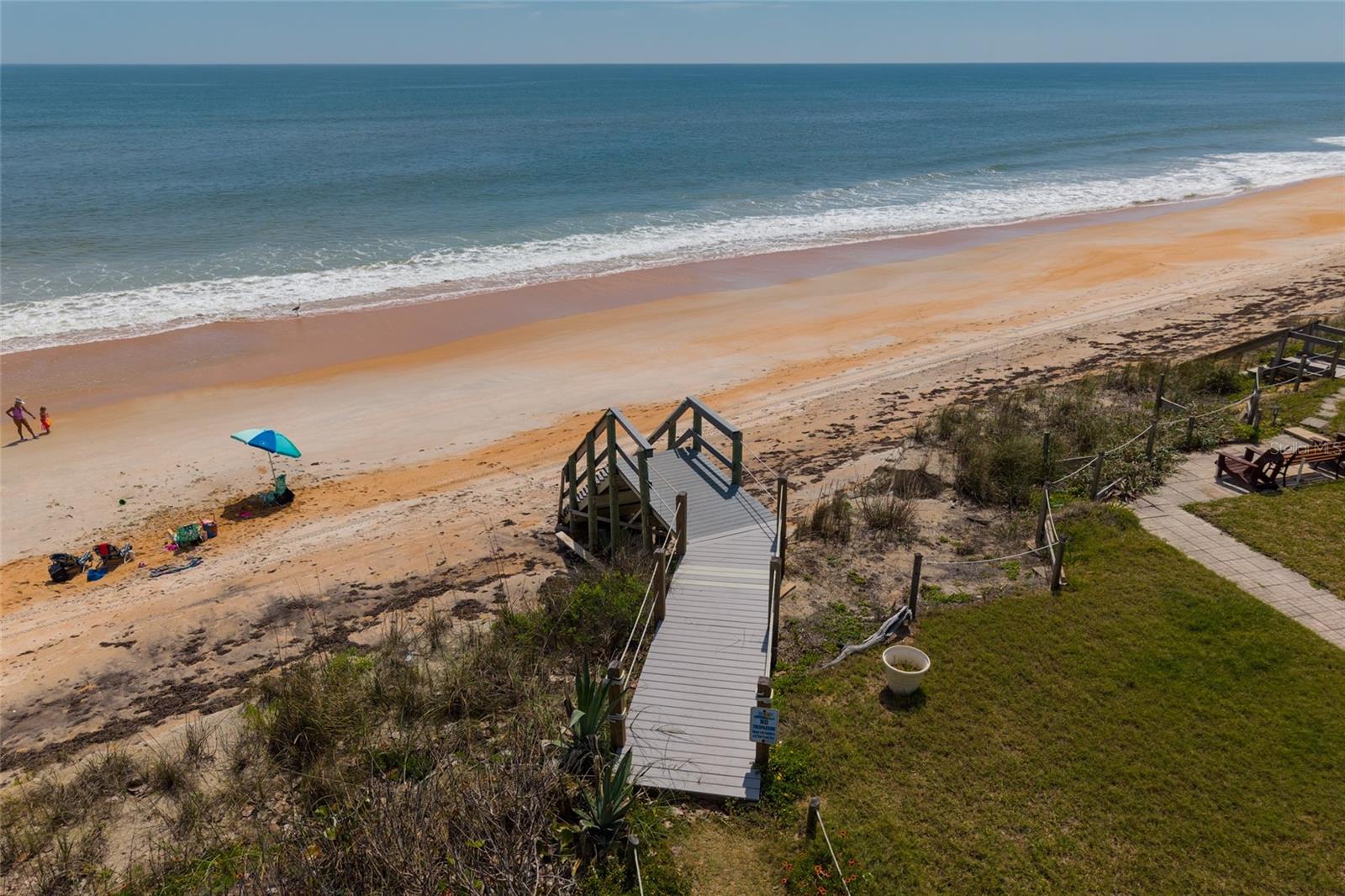 SUNSET INLET SUB - Residential