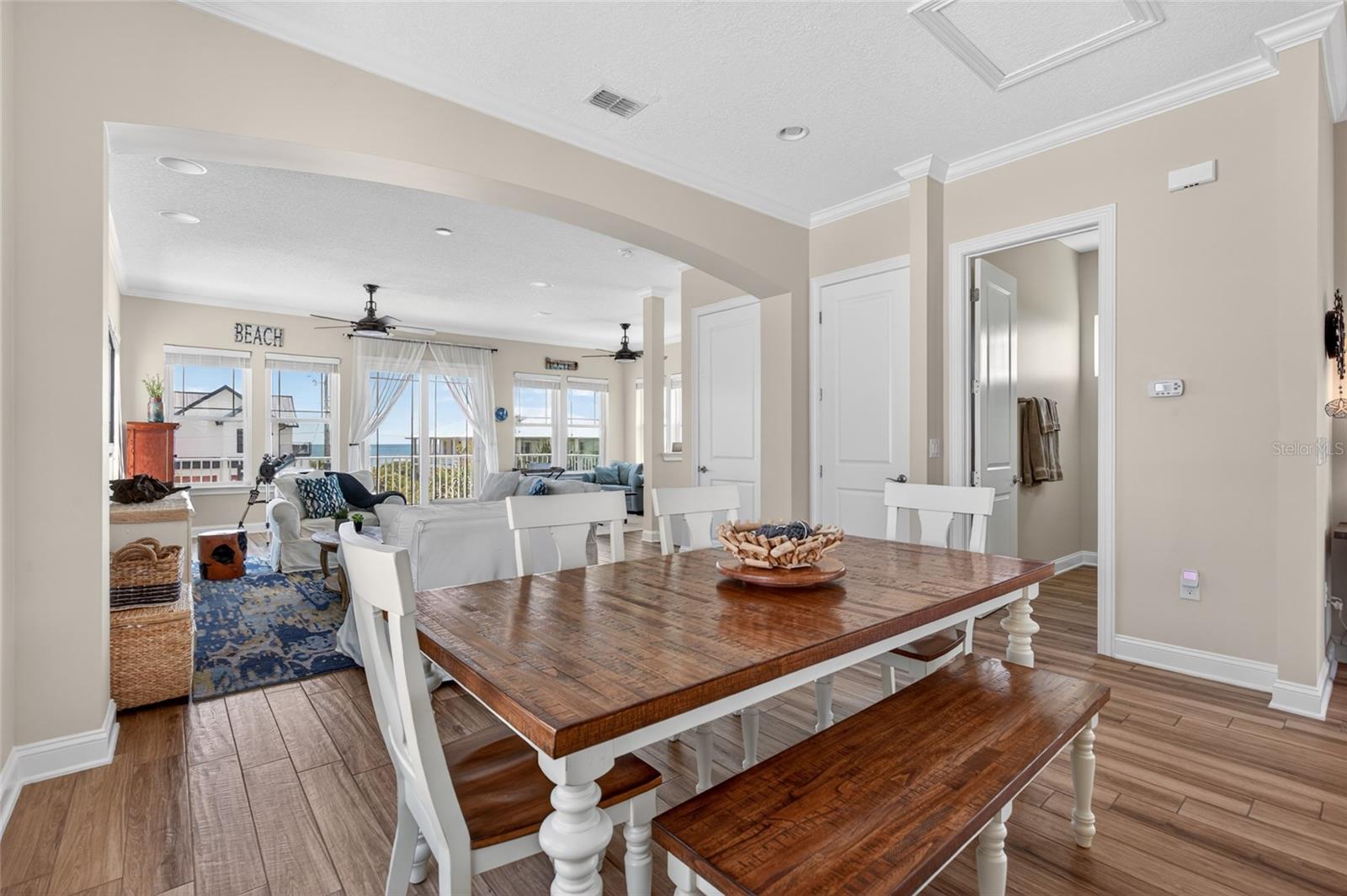 SUNSET INLET SUB - Residential