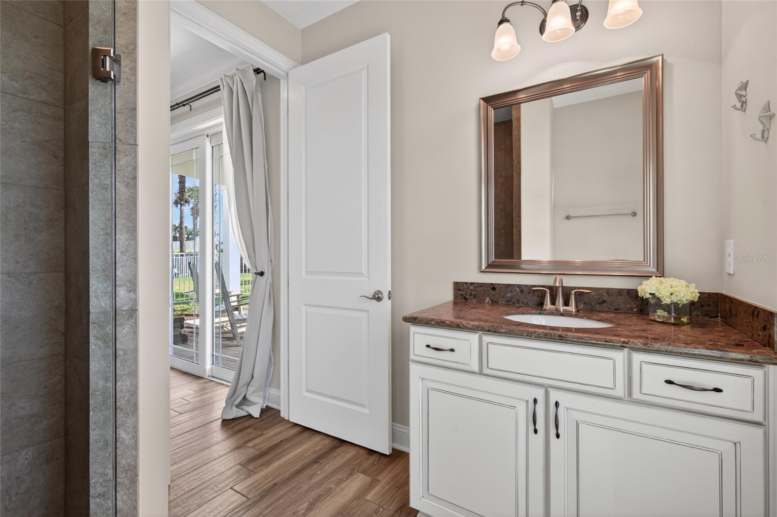 SUNSET INLET SUB - Residential