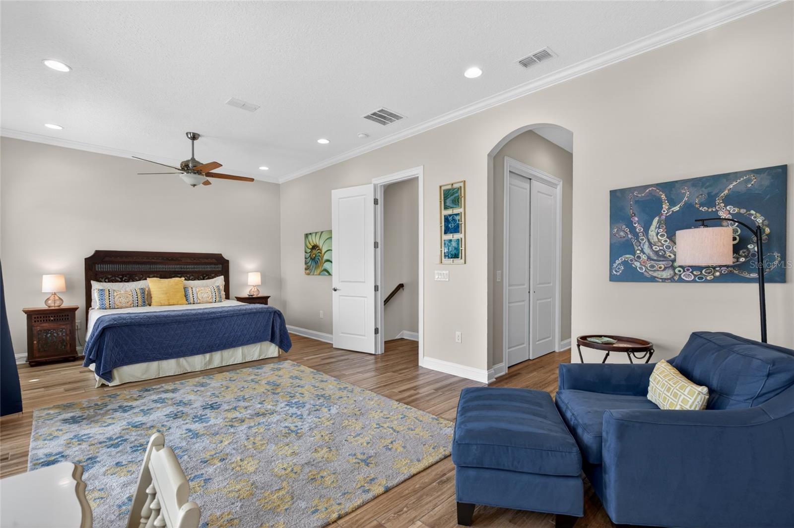 SUNSET INLET SUB - Residential