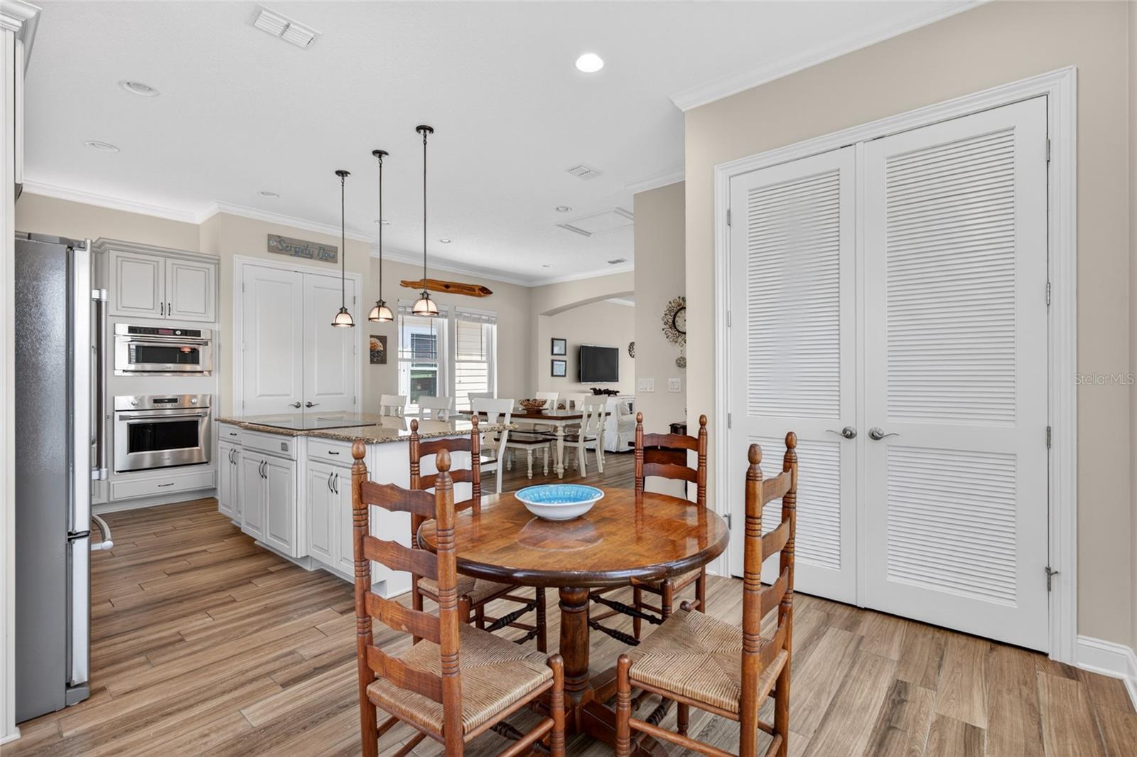 SUNSET INLET SUB - Residential