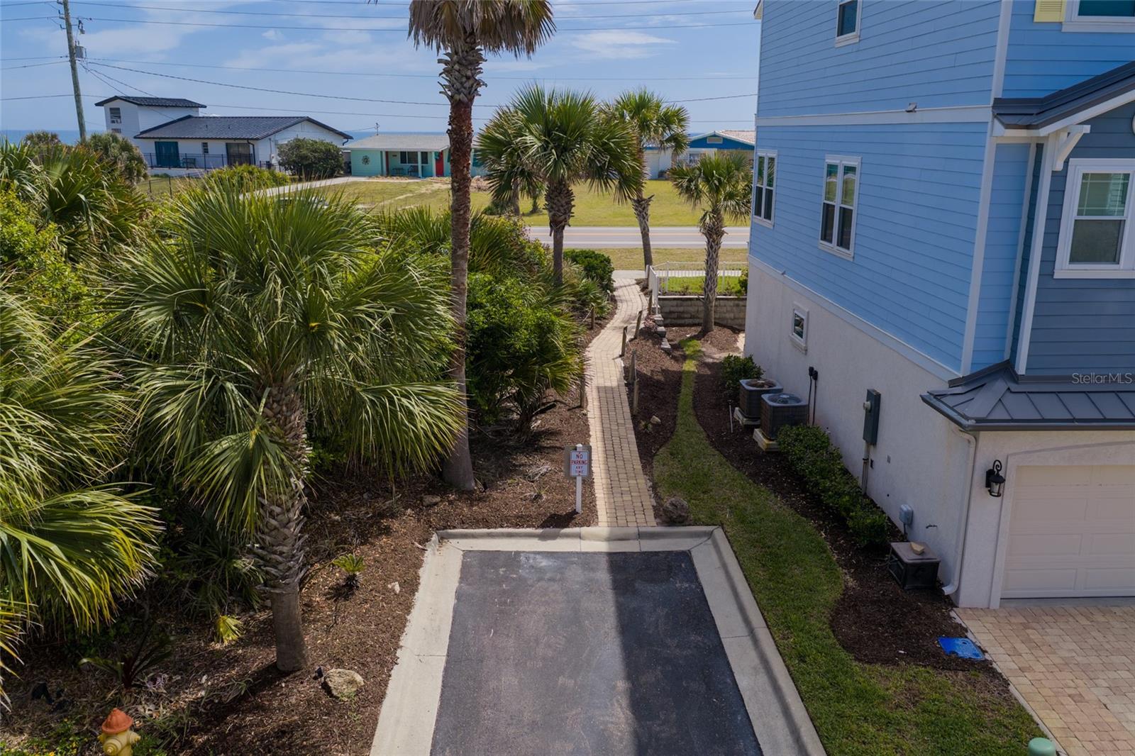 SUNSET INLET SUB - Residential