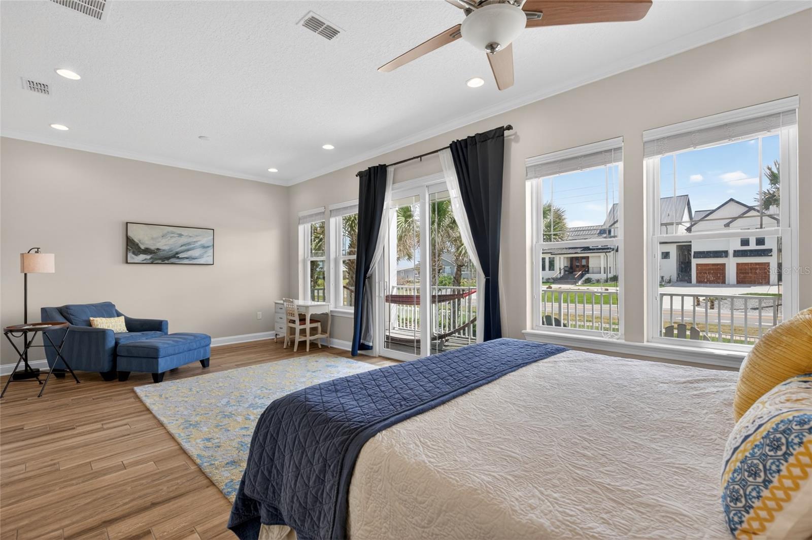 SUNSET INLET SUB - Residential
