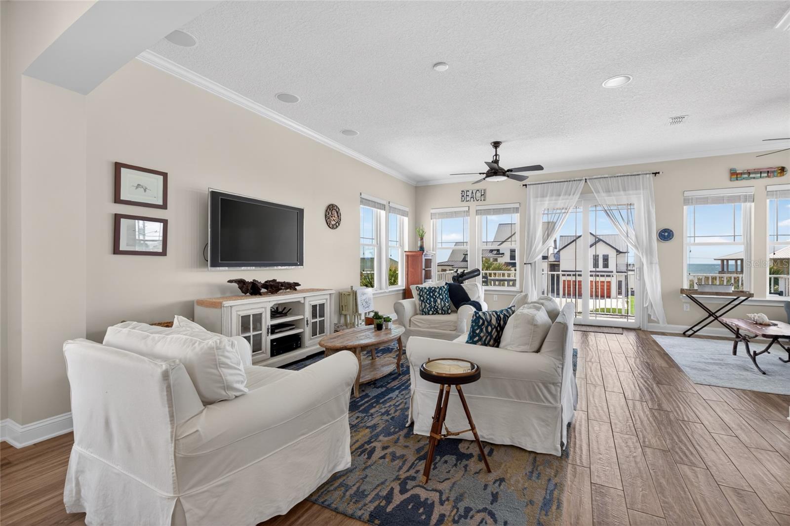 SUNSET INLET SUB - Residential