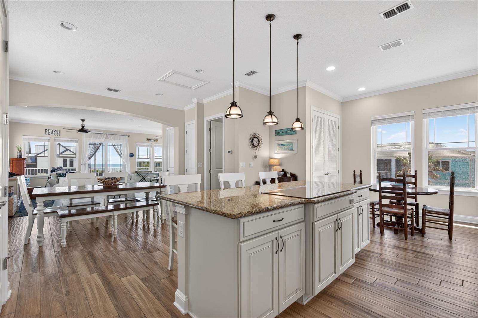 SUNSET INLET SUB - Residential